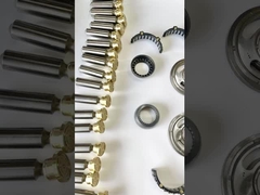 掘削機の電気予備品