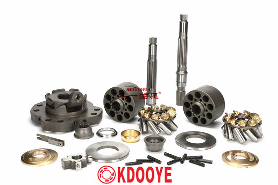 K3V63DT K5V80DT Excavator Hydraulic Pump Parts For Doosan150 Sk120 E312