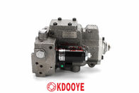 Kobelco SK200-8 SK210-8 SK250-8 SK260-8のためのSolinodの油圧ポンプの調整装置