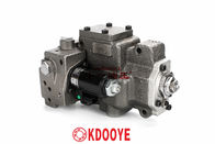 Kobelco SK200-8 SK210-8 SK250-8 SK260-8のためのSolinodの油圧ポンプの調整装置