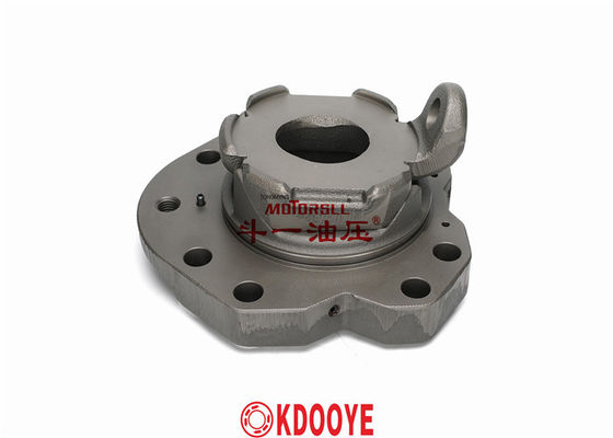 耐久性のある掘削機 K5V80DT K3V63DT スワッシュプレートアス'Y