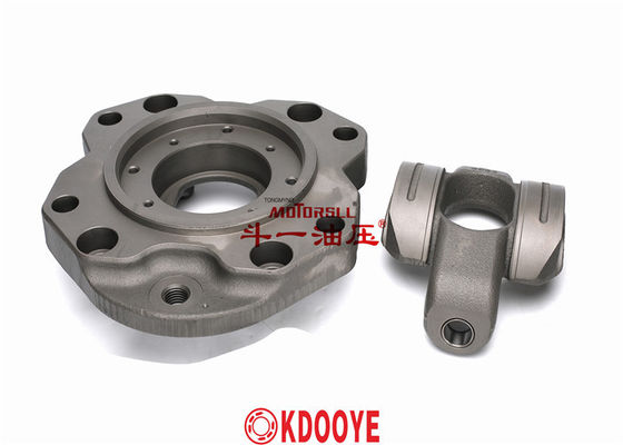 耐久性のある掘削機 K5V80DT K3V63DT スワッシュプレートアス'Y