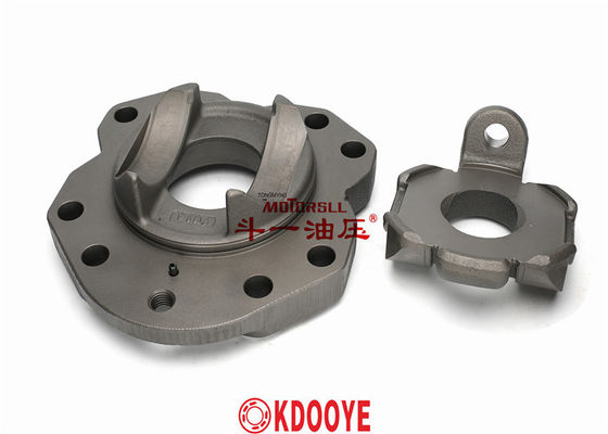 耐久性のある掘削機 K5V80DT K3V63DT スワッシュプレートアス'Y