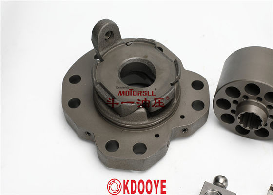 K5V80DT K5V80DTP K3V63DT K3V63DTP ヒューンダイ130 ドーサン145 スク135 312b ポンプブロック スワッシュ ピストンシャフト シューズプレートスプリング