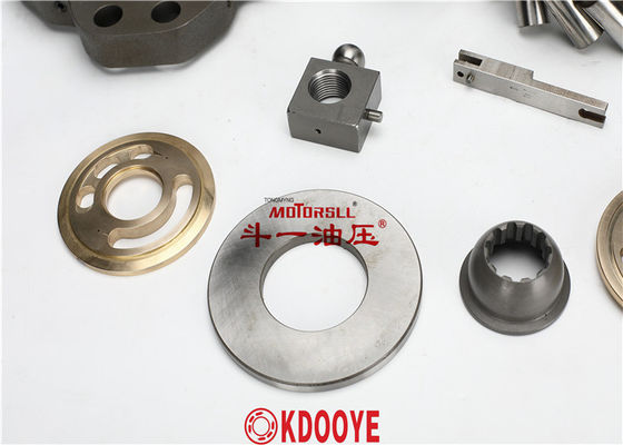K5V80DT K5V80DTP K3V63DT K3V63DTP ヒューンダイ130 ドーサン145 スク135 312b ポンプブロック スワッシュ ピストンシャフト シューズプレートスプリング