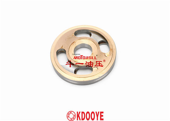 SG08E Sg08e MFB160 スイングモーター部品 E200B SH200 SK250-8 SK230-6E SK260-8 hd700 Hyundai200-5 ブロックバルブプレートベアリング