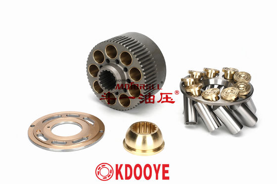 JMF250 DOSAN370-7 DOSAN420 360スイングモーター部品 ブロック バルブプレート プレートセット プレート ボール クリア 靴プレート シールキット ピストン