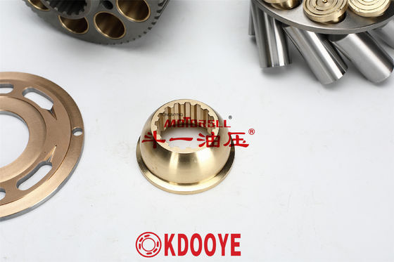 JMF250 DOSAN370-7 DOSAN420 360スイングモーター部品 ブロック バルブプレート プレートセット プレート ボール クリア 靴プレート シールキット ピストン