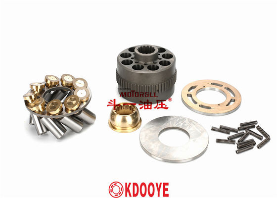 JMF195 DOSAN300-7 DX340 スイングモーター部品 ブロック バルブプレート プレートセット プレート ボール クリア 靴プレート シールキット ピストン