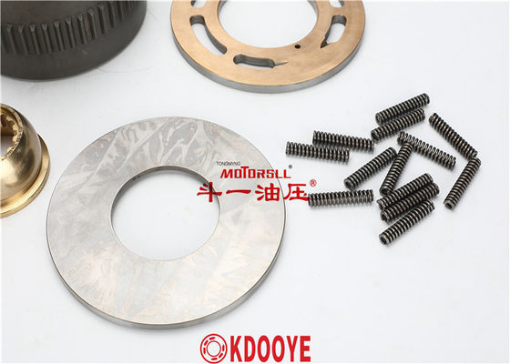 JMF195 DOSAN300-7 DX340 スイングモーター部品 ブロック バルブプレート プレートセット プレート ボール クリア 靴プレート シールキット ピストン