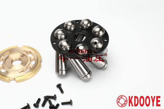 PC200-7 PC220-7 コマツーブロックバルブプレートセットプレートシールキットピストンセンターピンスクロール用のスイングモーター部品