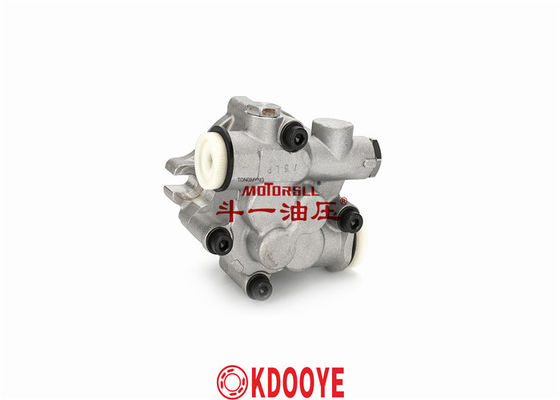 DH258 DH220-9 SH200-3 K3V112DTPギアポンプ 2KG 水力主ポンプ パイロットポンプ