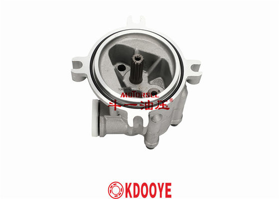 K3V140DT K3V180DT K5V200DTH 13TEETHギアポンプ 2.5KG 水力主ポンプ パイロットポンプ 川崎用
