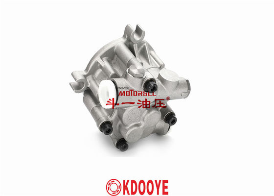 K3V140DT K3V180DT K5V200DTH 13TEETHギアポンプ 2.5KG 水力主ポンプ パイロットポンプ 川崎用