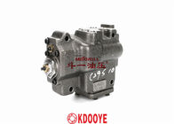 9N61 Hyundai140-9の油圧ポンプの調整装置、川崎K3vポンプ調整装置