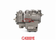 Hyundai210-3 R220-5 R225-7 2Hoseのための9C32 9C09 7KG K3V112DTの油圧ポンプの調整装置