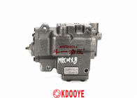 9P12 7KG K3V112DTPの油圧ポンプの調整装置はヒュンダイ215-9 R220-9 R225-9に合った