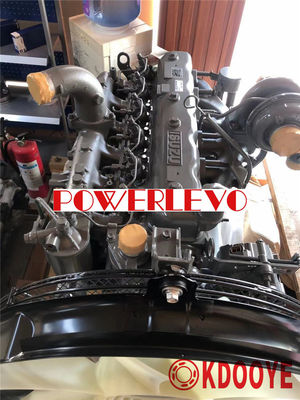 6BG1T -XABEC-03-C2 ISUZU 128.5KW 2100r/min Xe235 ZAX200 SH200-3 XC210用のエンジンライナーキット