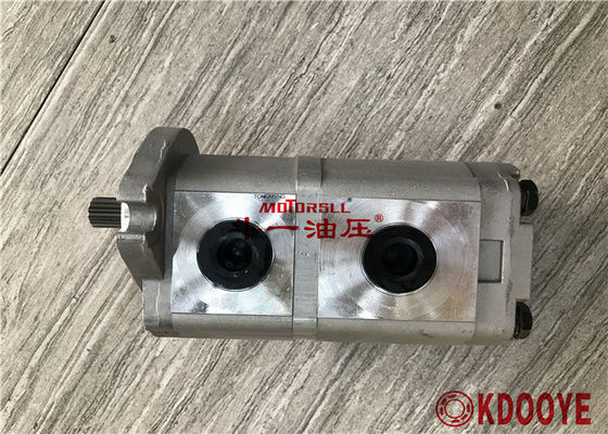 10歯の川崎ギアポンプ DX140W DX150W-9 R150WVS R140W-9