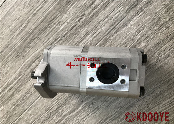 10歯の川崎ギアポンプ DX140W DX150W-9 R150WVS R140W-9