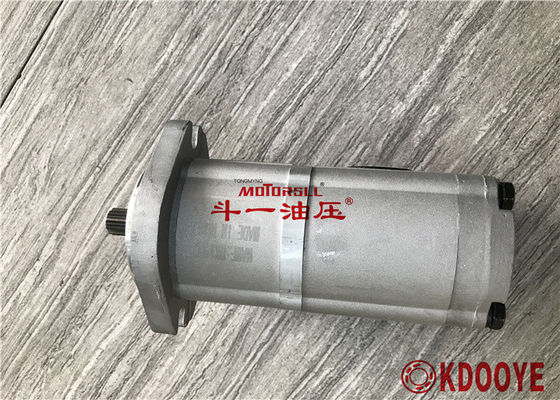 10歯の川崎ギアポンプ DX140W DX150W-9 R150WVS R140W-9
