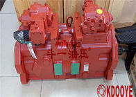 K5V200DTHの掘削機の油圧ポンプ