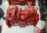 ヒュンダイ455-7の掘削機の油圧ポンプの部品K5V200DTH 9N 170kg