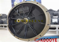 SK460-8 Kobelcoの油圧ポンプK5V200DP YT9K-V 15Tの鋳鉄材料