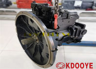 SK460-8 Kobelcoの油圧ポンプK5V200DP YT9K-V 15Tの鋳鉄材料