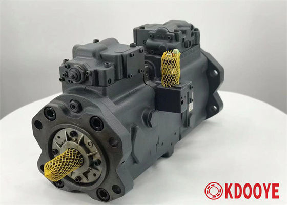 K3V180DTP-9N05 カワサキ メインポンプ 360 ヒューンダイ375 330b