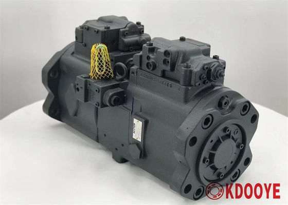 K3V180DTP-9N05 カワサキ メインポンプ 360 ヒューンダイ375 330b