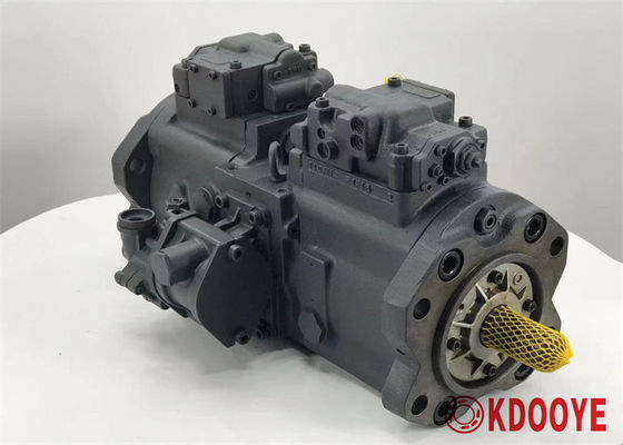 K3V180DTP-9N05 カワサキ メインポンプ 360 ヒューンダイ375 330b