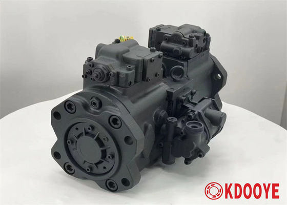 K3V180DTP-9N05 カワサキ メインポンプ 360 ヒューンダイ375 330b