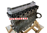 DOOSAN DH220-5 DH225-7 DH215-7のためのOemエンジンはさみ金のキットのシリンダ ブロック