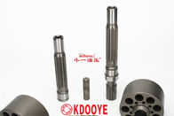 Doosan150 Sk120 E312のためのK3V63DT K5V80DTの掘削機の油圧ポンプの部品