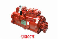 Dx300油圧ポンプアセンブリK5V140 K5v140dtp-1d9r- 9n07