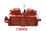 Dx300油圧ポンプアセンブリK5V140 K5v140dtp-1d9r- 9n07