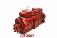 R305-7 R305-7LC R305-9ヒュンダイの掘削機の油圧ポンプ31N8-10070 K5V140