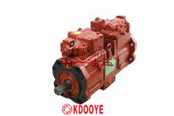 DOOSAN DH150W-7のための400914-00513A K5v80dtpの油圧ポンプ