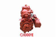 DOOSAN DH150W-7のための400914-00513A K5v80dtpの油圧ポンプ