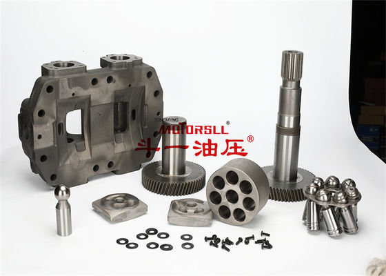 A8vo200 A7v200 エグババター 液圧ポンプ パーツ E330c 330c Dh500-7