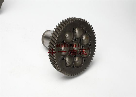 A8VO200 A7V200 水力ポンプ掘削機部品 E330C 330C用のメインシャフト