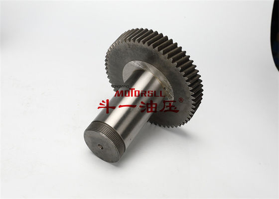 A8VO200 A7V200 水力ポンプ掘削機部品 E330C 330C用のメインシャフト