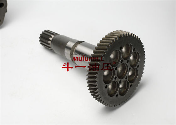 A8VO200 A7V200 水力ポンプ掘削機部品 E330C 330C用のメインシャフト