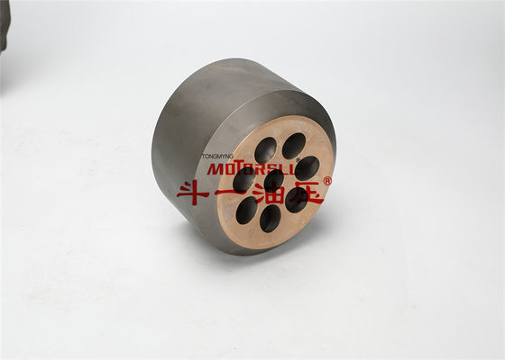 ROXROTH エグババター 水力ポンプ部品 A8VO107 A8V107 A8V0107