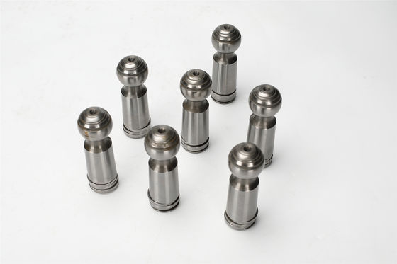 OEM 掘削機液圧ポンプ部品 2.5kg レックスロースピストンポンプ部品