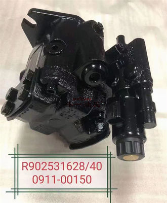 R902531628 水力風扇ポンプ