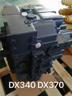 DOOSAN DX340の掘削機の安全弁、油圧制御弁K1002989A 410105-00575
