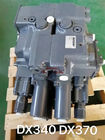 DOOSAN DX340の掘削機の安全弁、油圧制御弁K1002989A 410105-00575