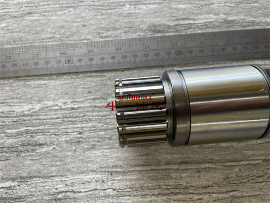 K5V212DP  SY485 SK480用の水力ギアポンプ部品シャフト